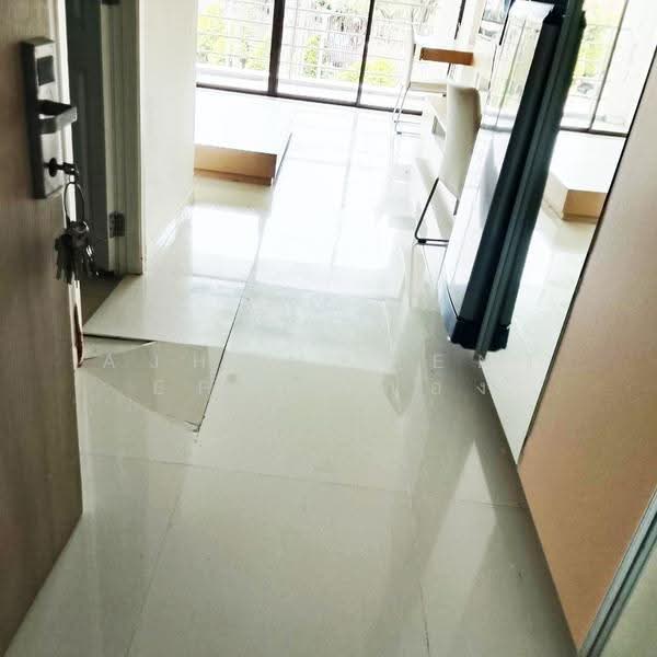 Landmark Residence ABAC Bangna : แลนด์มาร์ค เรสซิเดนซ์ เอแบค บางนา, สมุทรปราการ, 414 หมู่ 4 ถ.บางนา-ตราด, บางบ่อ, บางบ่อ, สมุทรปราการ, 31 ตร.ม., คอนโด ขาย, โดย AJHOMECENTER-คุณก้อง, 500585211 - DDproperty.com