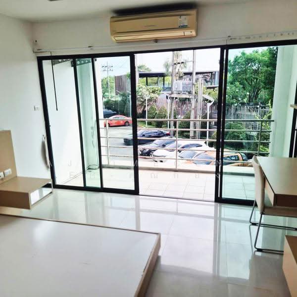 Landmark Residence ABAC Bangna, samut-prakan, 414 Moo 4, Bangna-Trad Road, Bang Bo, Samut Prakan, Studio, 31 sqm, Condo For Sale, by AJHOMECENTER-คุณก้อง, 500585211 - DDproperty.com