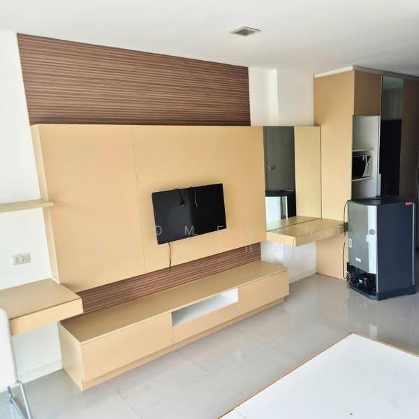Landmark Residence ABAC Bangna, samut-prakan, 414 Moo 4, Bangna-Trad Road, Bang Bo, Samut Prakan, Studio, 31 sqm, Condo For Sale, by AJHOMECENTER-คุณก้อง, 500585211 - DDproperty.com