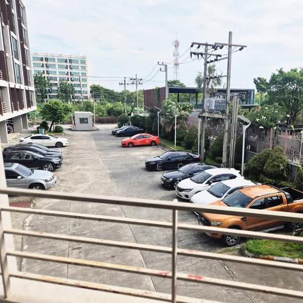 Landmark Residence ABAC Bangna : แลนด์มาร์ค เรสซิเดนซ์ เอแบค บางนา, สมุทรปราการ, 414 หมู่ 4 ถ.บางนา-ตราด, บางบ่อ, บางบ่อ, สมุทรปราการ, 31 ตร.ม., คอนโด ขาย, โดย AJHOMECENTER-คุณก้อง, 500585211 - DDproperty.com