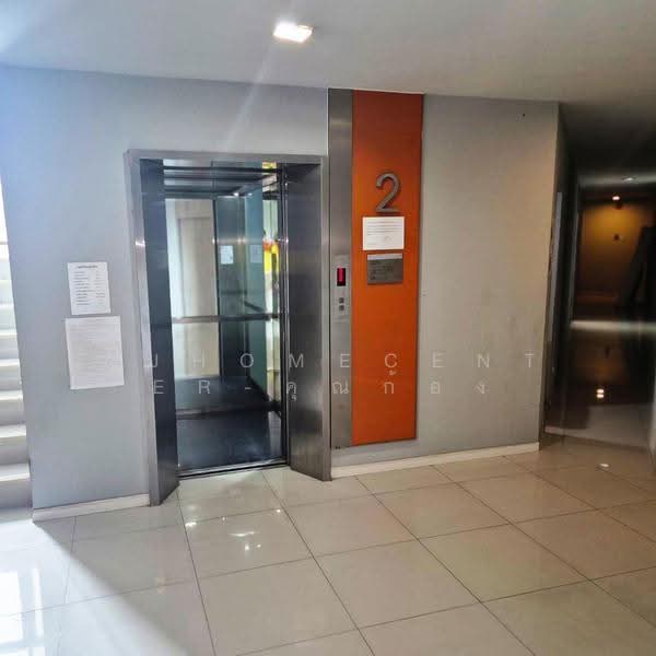 Landmark Residence ABAC Bangna, samut-prakan, 414 Moo 4, Bangna-Trad Road, Bang Bo, Samut Prakan, Studio, 31 sqm, Condo For Sale, by AJHOMECENTER-คุณก้อง, 500585211 - DDproperty.com