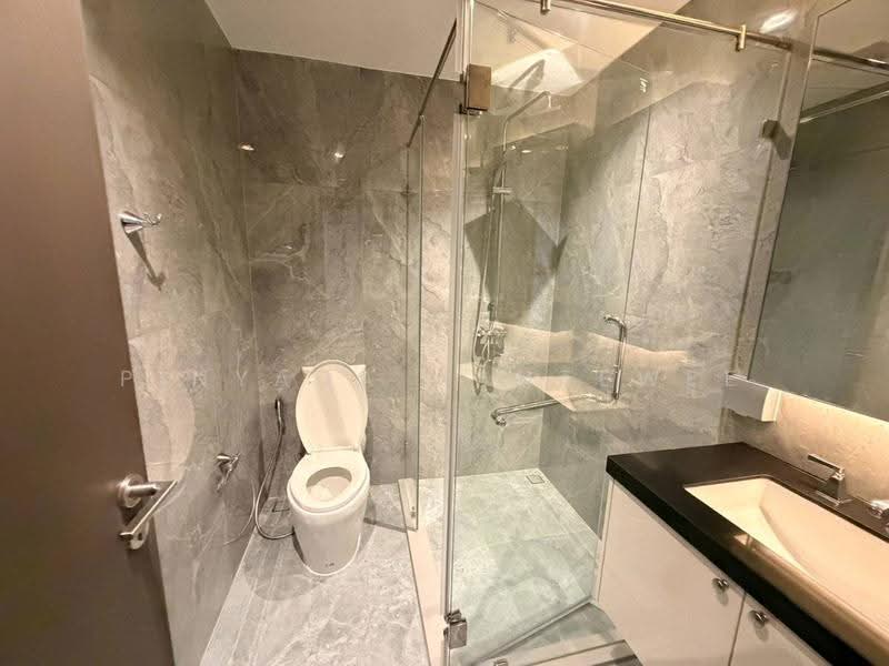 One Altitude Charoenkrung, bangkok, 98 1 Chan Rd, Wat Prayakrai, Bang Kho Laem, Bangkok, 3 Bedrooms, 89 sqm, Condo For Rent, by Pinyada Hantewee, 500585212 - DDproperty.com
