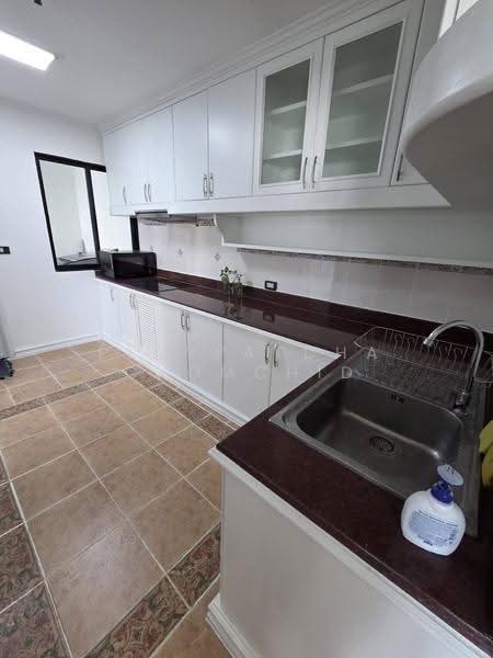 Baan Phrom Phong, bangkok, Soi Sukhumvit 39, Khlong Tan Nua, Watthana, Bangkok, 2 Bedrooms, 133 sqm, Condo For Rent, by Ploypatcha Chomchid, 500585215 - DDproperty.com