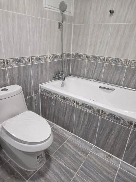 Baan Phrom Phong, bangkok, Soi Sukhumvit 39, Khlong Tan Nua, Watthana, Bangkok, 2 Bedrooms, 133 sqm, Condo For Rent, by Ploypatcha Chomchid, 500585215 - DDproperty.com