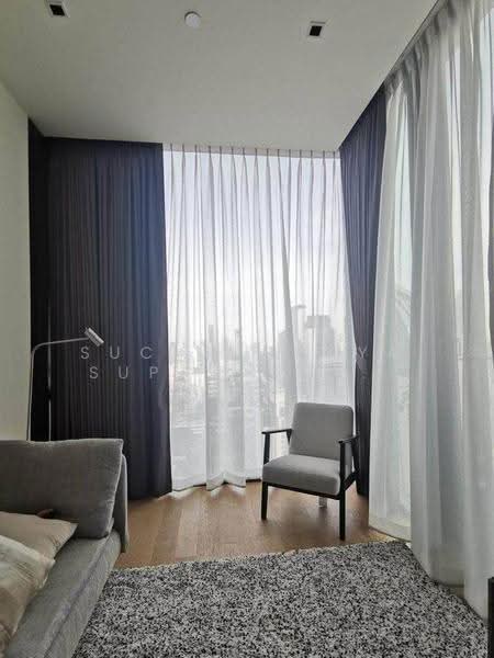 28 Chidlom, bangkok, 28 Chit Lom Alley, Lumphini, Pathum Wan, Bangkok, 1 Bedroom, 46 sqm, Condo For Rent, by Suchatchaya Supawachiranant, 500585216 - DDproperty.com