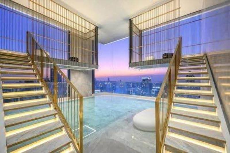 28 Chidlom, bangkok, 28 Chit Lom Alley, Lumphini, Pathum Wan, Bangkok, 1 Bedroom, 46 sqm, Condo For Rent, by Suchatchaya Supawachiranant, 500585216 - DDproperty.com