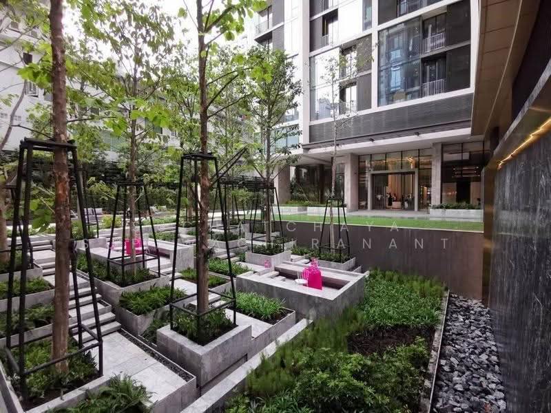 28 Chidlom, bangkok, 28 Chit Lom Alley, Lumphini, Pathum Wan, Bangkok, 1 Bedroom, 46 sqm, Condo For Rent, by Suchatchaya Supawachiranant, 500585216 - DDproperty.com