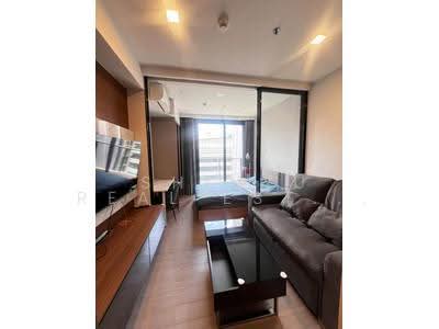 For Rent - One9Five Asoke-Rama 9, Bangkok