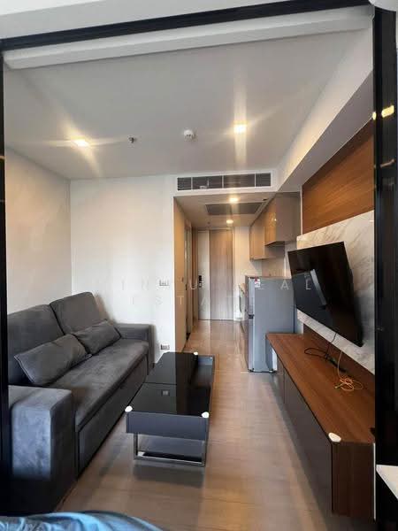 One9Five Asoke-Rama 9, bangkok, 195 Soi Rama 9 Soi 5, Huai Khwang, Bangkok, 1 Bedroom, 27 sqm, Condo For Rent, by Shinyu Real Estate, 500585217 - DDproperty.com