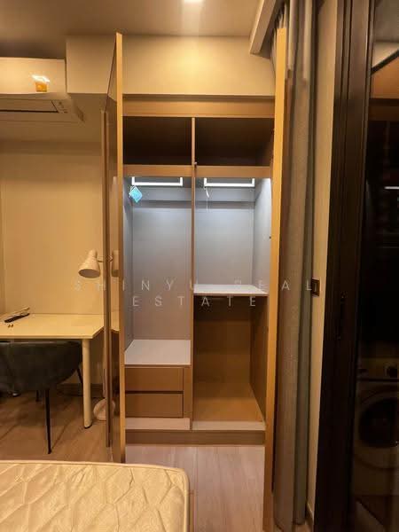 One9Five Asoke-Rama 9, bangkok, 195 Soi Rama 9 Soi 5, Huai Khwang, Bangkok, 1 Bedroom, 27 sqm, Condo For Rent, by Shinyu Real Estate, 500585217 - DDproperty.com