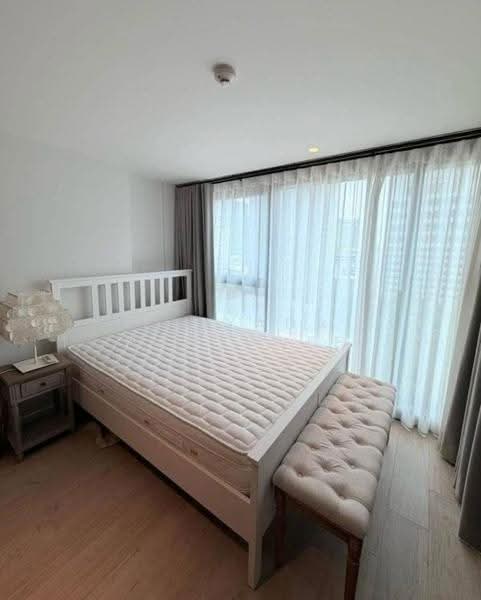 The Lofts Silom, bangkok, Pramuan Road, Silom, Bang Rak, Bangkok, 2 Bedrooms, 78 sqm, Condo For Rent, by Pinyada Hantewee, 500585218 - DDproperty.com