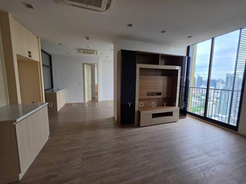 Noble State 39, bangkok, 35 Soi Sukhumvit 39, Khlong Tan Nua, Watthana, Bangkok, 2 Bedrooms, 106 sqm, Condo For Sale, by Suchada Yodyiem, 500585219 - DDproperty.com