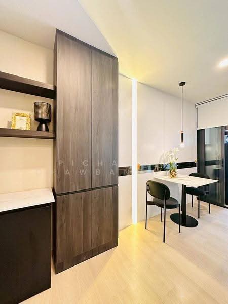 Aspire Onnut Station : แอสปาย อ่อนนุช สเตชั่น, กรุงเทพ, ถนนสุขุมวิท, พระโขนง, คลองเตย, กรุงเทพ, 30 ตร.ม., คอนโด ให้เช่า, โดย Pichamon Chawbantard, 500585220 - DDproperty.com