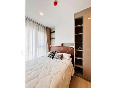 For Rent - Aspire Onnut Station, Bangkok