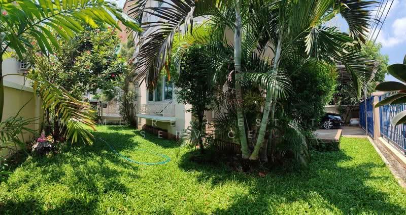 Perfect Park Suwannabhumi : เพอร์เฟค พาร์ค สุวรรณภูมิ, กรุงเทพ, ถนนร่มเกล้า, มีนบุรี, กรุงเทพ, 150 ตร.ม., บ้านเดี่ยว ขาย, โดย HOME Real Estate Service, 500585221 - DDproperty.com