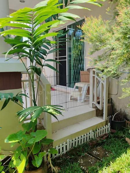 Perfect Park Suwannabhumi, bangkok, Romklao Road, Min Buri, Bangkok, 3 Bedrooms, 150 sqm, Single Detached House For Sale, by HOME Real Estate Service, 500585221 - DDproperty.com