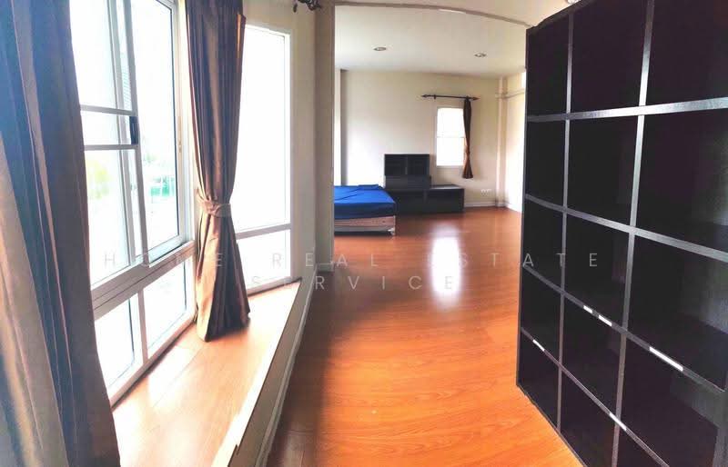Perfect Park Suwannabhumi, bangkok, Romklao Road, Min Buri, Bangkok, 3 Bedrooms, 150 sqm, Single Detached House For Sale, by HOME Real Estate Service, 500585221 - DDproperty.com