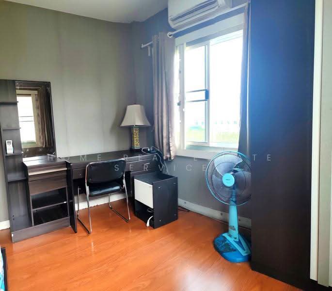 Perfect Park Suwannabhumi, bangkok, Romklao Road, Min Buri, Bangkok, 3 Bedrooms, 150 sqm, Single Detached House For Sale, by HOME Real Estate Service, 500585221 - DDproperty.com