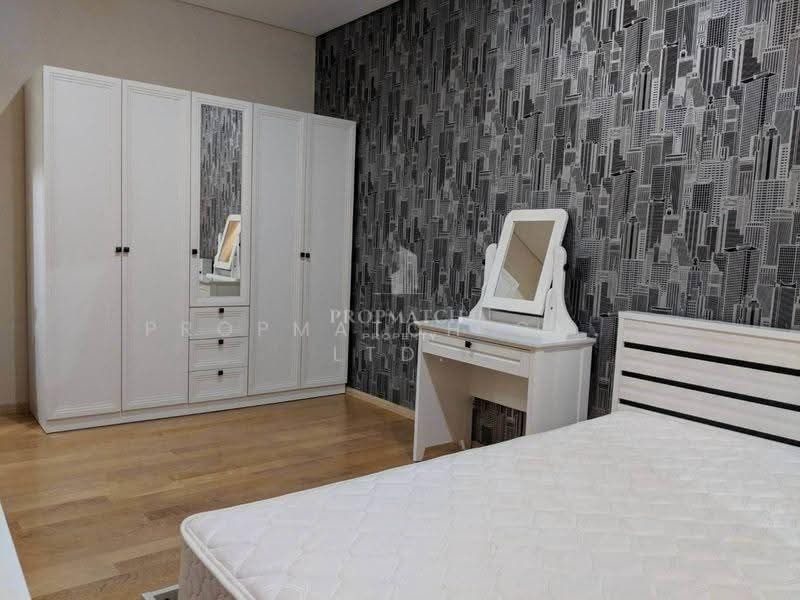 Villa Asoke, bangkok, 1588 New Petchburi Road, Makkasan, Ratchathewi, Bangkok, 1 Bedroom, 52 sqm, Condo For Rent, by PROPMATCH CO., LTD., 500585222 - DDproperty.com