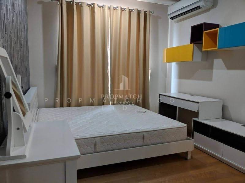 Villa Asoke, bangkok, 1588 New Petchburi Road, Makkasan, Ratchathewi, Bangkok, 1 Bedroom, 52 sqm, Condo For Rent, by PROPMATCH CO., LTD., 500585222 - DDproperty.com