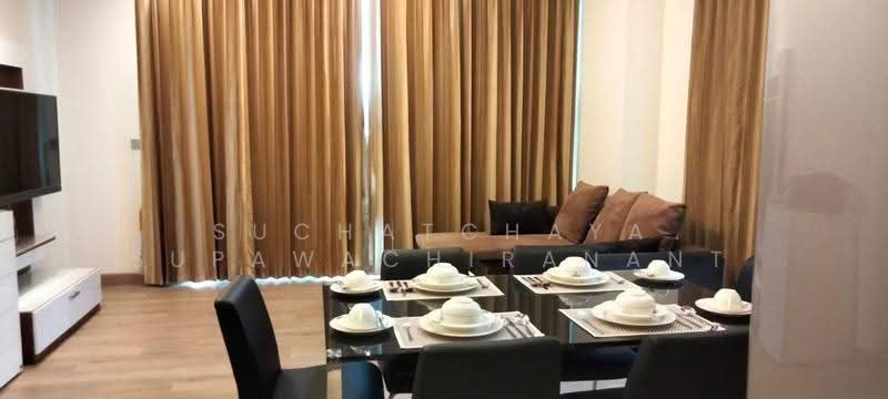 Quattro by Sansiri, bangkok, 134 Thong Lo 4 Alley, Khlong Tan Nua, Watthana, Bangkok, 2 Bedrooms, 92 sqm, Condo For Rent, by Suchatchaya Supawachiranant, 500585223 - DDproperty.com