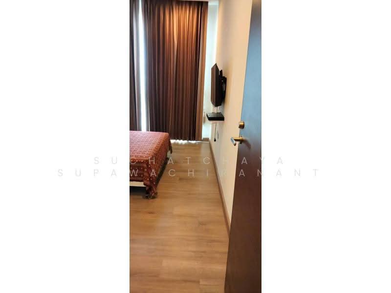 Quattro by Sansiri, bangkok, 134 Thong Lo 4 Alley, Khlong Tan Nua, Watthana, Bangkok, 2 Bedrooms, 92 sqm, Condo For Rent, by Suchatchaya Supawachiranant, 500585223 - DDproperty.com