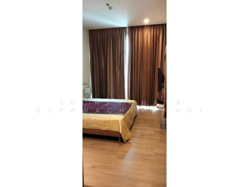 Quattro by Sansiri, bangkok, 134 Thong Lo 4 Alley, Khlong Tan Nua, Watthana, Bangkok, 2 Bedrooms, 92 sqm, Condo For Rent, by Suchatchaya Supawachiranant, 500585223 - DDproperty.com