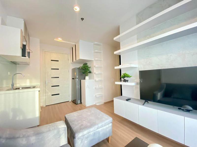 Artemis Sukhumvit 77, bangkok, 418 Sukhumvit 77 Road, Suan Luang, Bangkok, 2 Bedrooms, 45 sqm, Condo For Rent, by Rattanaporn Khamlit, 500585224 - DDproperty.com