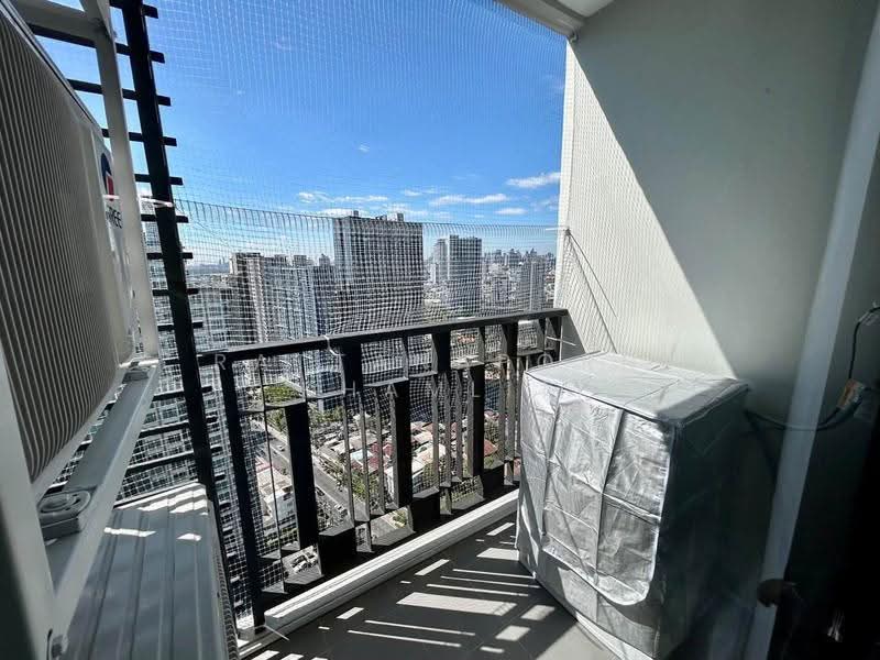 Artemis Sukhumvit 77, bangkok, 418 Sukhumvit 77 Road, Suan Luang, Bangkok, 2 Bedrooms, 45 sqm, Condo For Rent, by Rattanaporn Khamlit, 500585224 - DDproperty.com