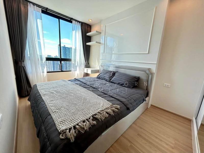 Artemis Sukhumvit 77, bangkok, 418 Sukhumvit 77 Road, Suan Luang, Bangkok, 2 Bedrooms, 45 sqm, Condo For Rent, by Rattanaporn Khamlit, 500585224 - DDproperty.com