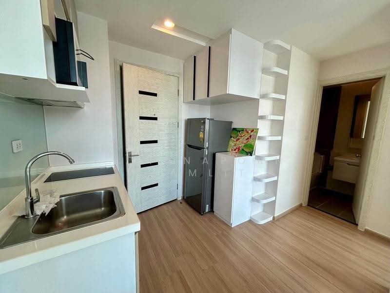 Artemis Sukhumvit 77, bangkok, 418 Sukhumvit 77 Road, Suan Luang, Bangkok, 2 Bedrooms, 45 sqm, Condo For Rent, by Rattanaporn Khamlit, 500585224 - DDproperty.com