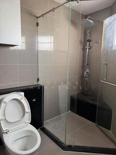 Supalai Wellington, bangkok, Thiam Ruammit Road, Huai Khwang, Bangkok, 2 Bedrooms, 76 sqm, Condo For Rent, by Pinyada Hantewee, 500585225 - DDproperty.com