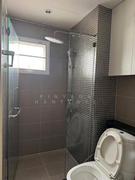 Supalai Wellington, bangkok, Thiam Ruammit Road, Huai Khwang, Bangkok, 2 Bedrooms, 76 sqm, Condo For Rent, by Pinyada Hantewee, 500585225 - DDproperty.com