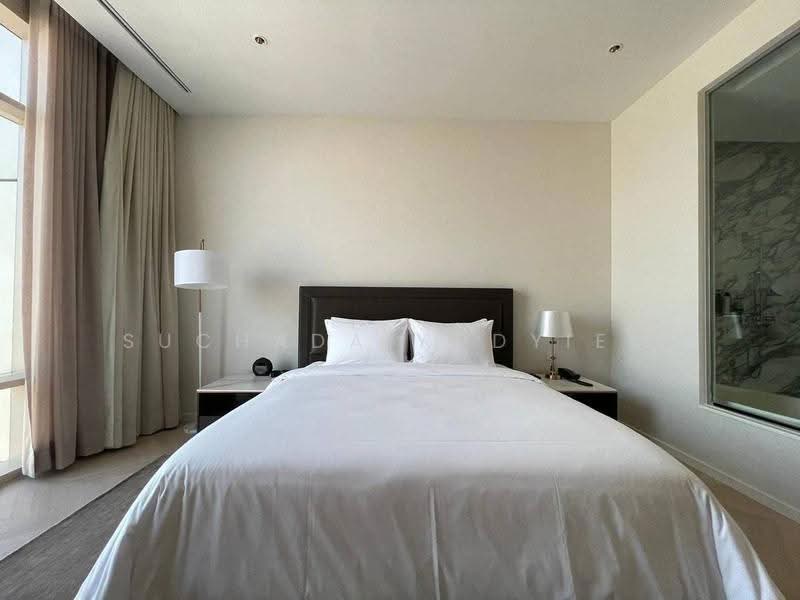 Four Seasons Private Residences, bangkok, 300 Charoen Krung Road, Yan Nawa, Sathon, Bangkok, 2 Bedrooms, 133 sqm, Condo For Sale, by Suchada Yodyiem, 500585226 - DDproperty.com