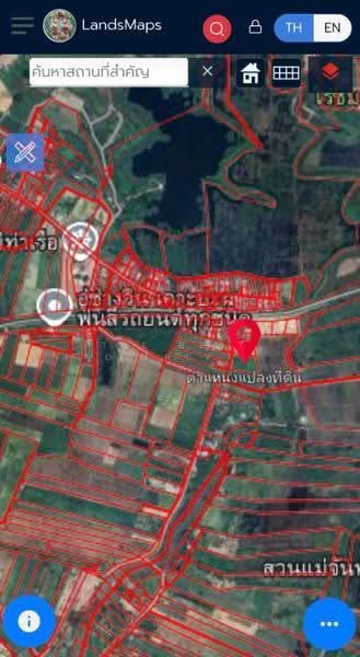 ที่ดินพาน เชียงราย, chiang-rai, Sun Ma Khet, Phan, Chiang Rai, , 4,488 sqm, Land For Sale, by The Best Property ไนล์, 500585227 - DDproperty.com