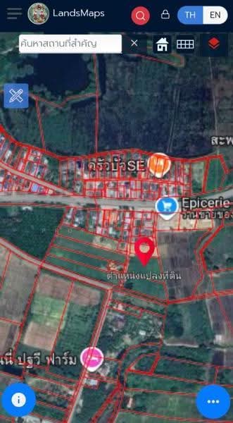 ที่ดินพาน เชียงราย, เชียงราย, สันมะเค็ด, พาน, เชียงราย, 4,488 ตร.ม., ที่ดิน ขาย, โดย The Best Property ไนล์, 500585227 - DDproperty.com