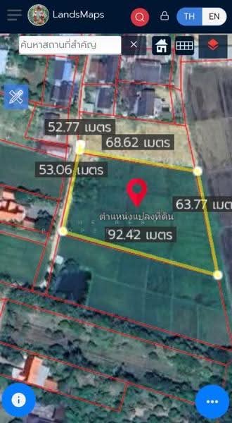 ที่ดินพาน เชียงราย, เชียงราย, สันมะเค็ด, พาน, เชียงราย, 4,488 ตร.ม., ที่ดิน ขาย, โดย The Best Property ไนล์, 500585227 - DDproperty.com