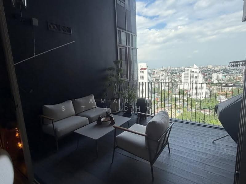 Rhythm Ekkamai Estate, bangkok, Soi Sukhumvit 63, Khlongtoei Nua, Watthana, Bangkok, 3 Bedrooms, 149 sqm, Condo For Rent, by Amarin Sitthidhoon, 500585228 - DDproperty.com