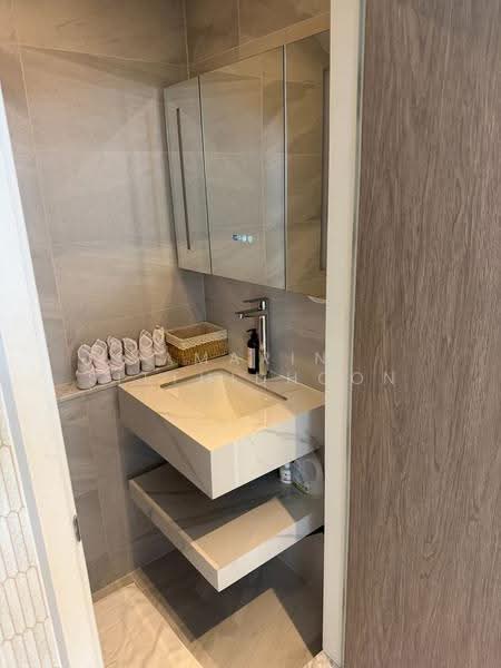 Rhythm Ekkamai Estate, bangkok, Soi Sukhumvit 63, Khlongtoei Nua, Watthana, Bangkok, 3 Bedrooms, 149 sqm, Condo For Rent, by Amarin Sitthidhoon, 500585228 - DDproperty.com