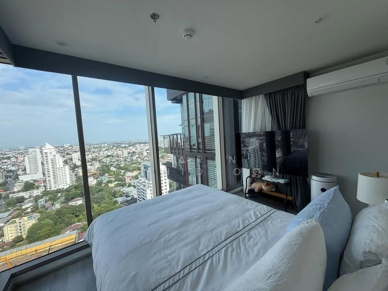Rhythm Ekkamai Estate, bangkok, Soi Sukhumvit 63, Khlongtoei Nua, Watthana, Bangkok, 3 Bedrooms, 149 sqm, Condo For Rent, by Amarin Sitthidhoon, 500585228 - DDproperty.com