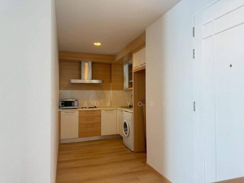 The Bangkok Narathiwas, bangkok, Narathiwatratchanakharin, Thung Wat Don, Sathon, Bangkok, 1 Bedroom, 56 sqm, Condo For Sale, by Suchada Yodyiem, 500585231 - DDproperty.com