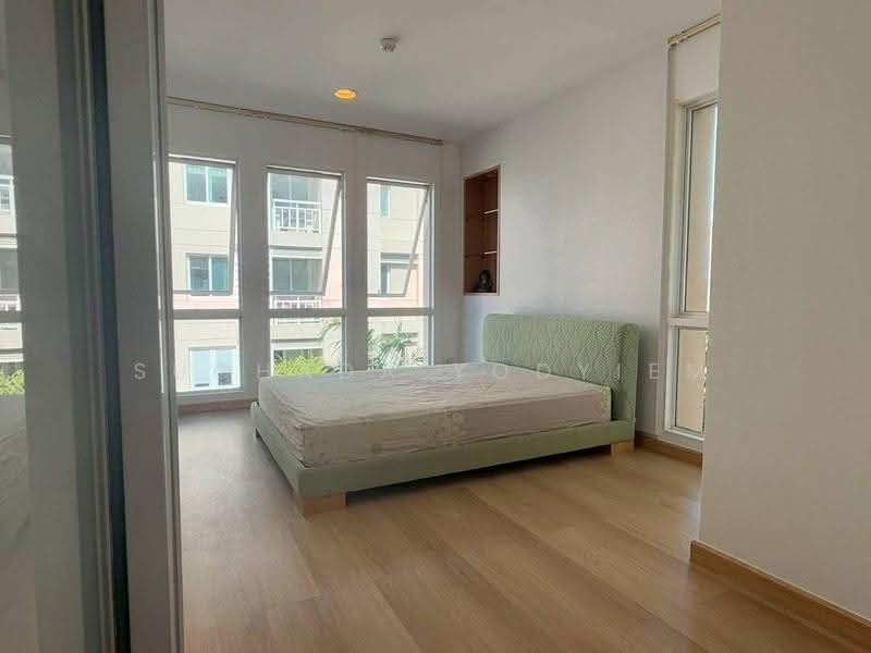 The Bangkok Narathiwas, bangkok, Narathiwatratchanakharin, Thung Wat Don, Sathon, Bangkok, 1 Bedroom, 56 sqm, Condo For Sale, by Suchada Yodyiem, 500585231 - DDproperty.com