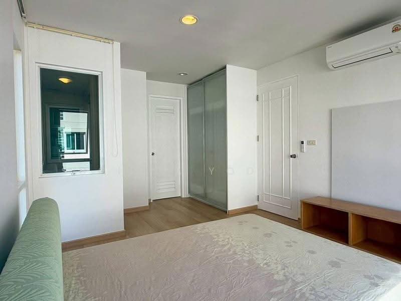 The Bangkok Narathiwas, bangkok, Narathiwatratchanakharin, Thung Wat Don, Sathon, Bangkok, 1 Bedroom, 56 sqm, Condo For Sale, by Suchada Yodyiem, 500585231 - DDproperty.com
