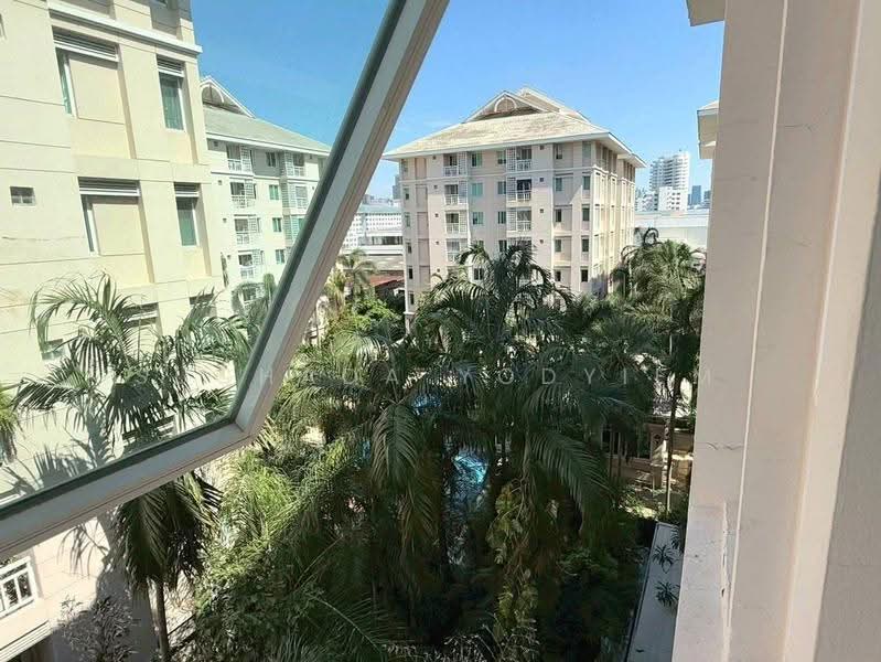 The Bangkok Narathiwas, bangkok, Narathiwatratchanakharin, Thung Wat Don, Sathon, Bangkok, 1 Bedroom, 56 sqm, Condo For Sale, by Suchada Yodyiem, 500585231 - DDproperty.com