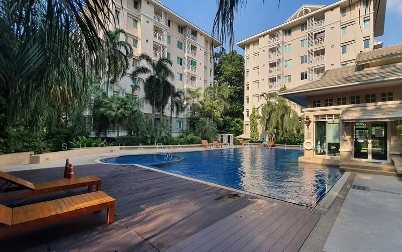 The Bangkok Narathiwas, bangkok, Narathiwatratchanakharin, Thung Wat Don, Sathon, Bangkok, 1 Bedroom, 56 sqm, Condo For Sale, by Suchada Yodyiem, 500585231 - DDproperty.com
