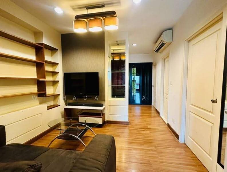 The Crest Phahonyothin 11, bangkok, Soi Phaholyothin 11 Phaholyothin Road, Samsen Nai, Phaya Thai, Bangkok, 2 Bedrooms, 26 sqm, Condo For Rent, by Withada Jaiarree, 500585234 - DDproperty.com