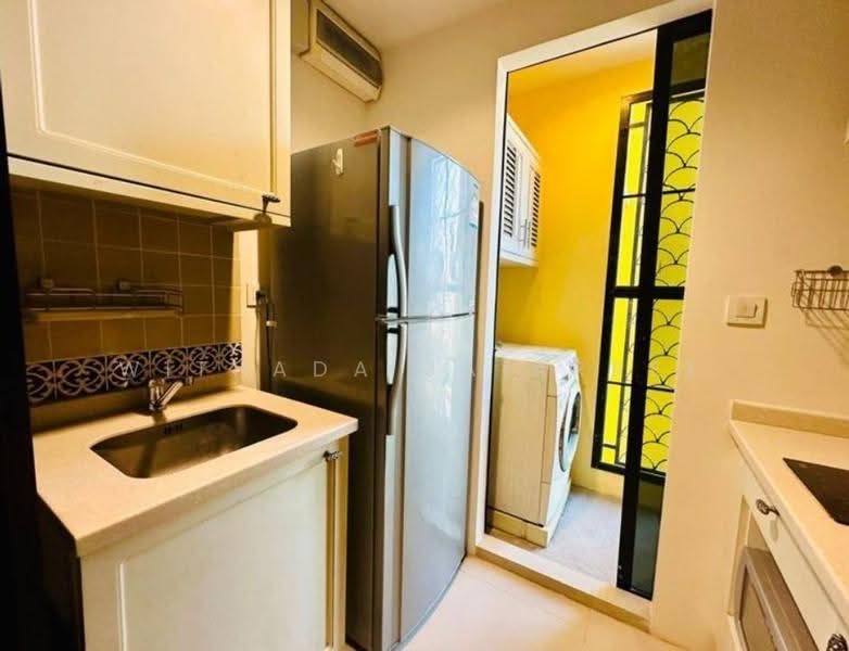 The Crest Phahonyothin 11, bangkok, Soi Phaholyothin 11 Phaholyothin Road, Samsen Nai, Phaya Thai, Bangkok, 2 Bedrooms, 26 sqm, Condo For Rent, by Withada Jaiarree, 500585234 - DDproperty.com
