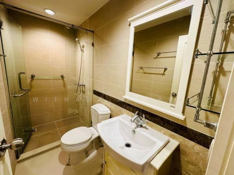 The Crest Phahonyothin 11, bangkok, Soi Phaholyothin 11 Phaholyothin Road, Samsen Nai, Phaya Thai, Bangkok, 2 Bedrooms, 26 sqm, Condo For Rent, by Withada Jaiarree, 500585234 - DDproperty.com
