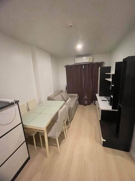 Lumpini Place Bangna Km.3, bangkok, 52 Soi Bang Na-Trat 23, Bang Na, Bangkok, 1 Bedroom, 27 sqm, Condo For Rent, by Airada Parasarn, 500585236 - DDproperty.com