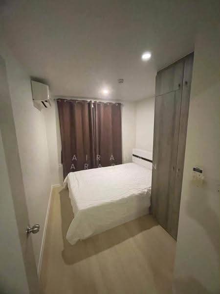 Lumpini Place Bangna Km.3 : ลุมพินี เพลส บางนา กม.3, กรุงเทพ, 52 ซ.บางนา-ตราด 23, บางนา, กรุงเทพ, 27 ตร.ม., คอนโด ให้เช่า, โดย Airada Parasarn, 500585236 - DDproperty.com